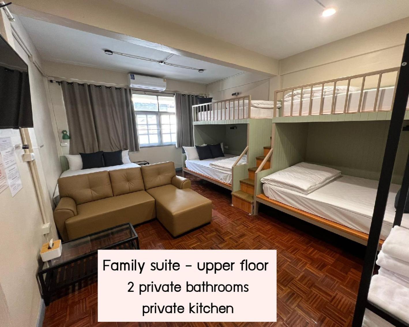 Achcha Hotel - Itsaraphap Mrt Station - Wat Arun Bangkok Buitenkant foto